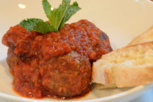 Meatballs (2)